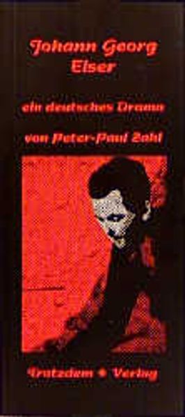 Cover von Johann Georg Elser