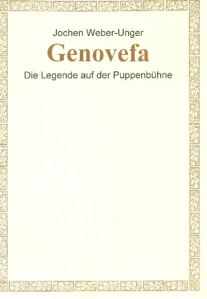 Cover von Genovefa