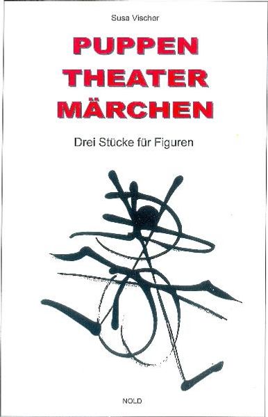 Cover von Puppen Theater Märchen