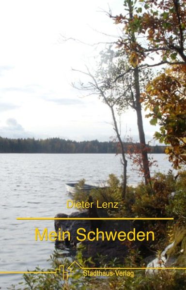 Cover von Mein Schweden