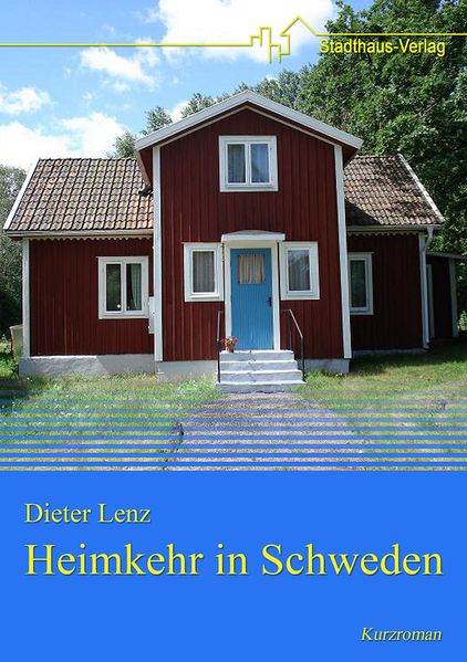 Cover von Heimkehr in Schweden