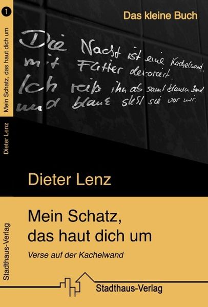 Cover von Mein Schatz, das haut dich um