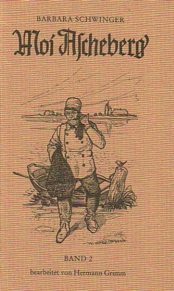 Cover von Moi Ascheberg / Moi Ascheberg