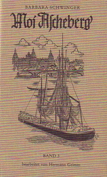 Cover von Moi Ascheberg / Moi Ascheberg