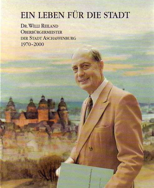 Cover von Ein Leben für die Stadt
