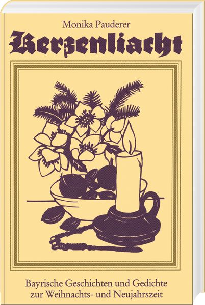 Cover von Kerzenliacht