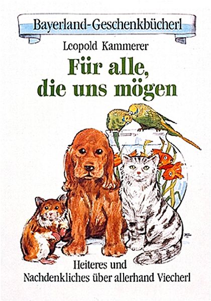 Cover von Für alle, die uns mögen