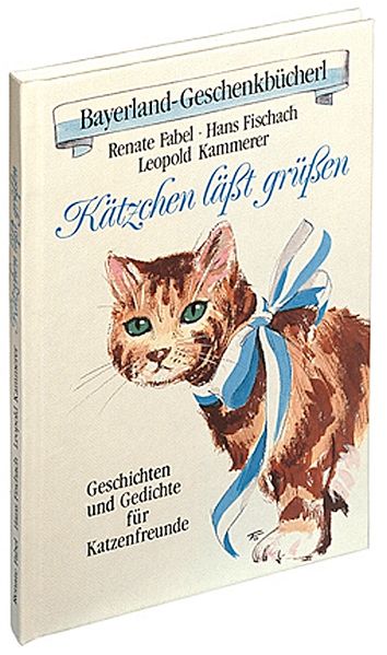Cover von Kätzchen lässt grüssen