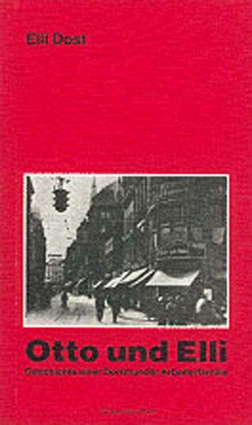 Cover von Otto und Elli