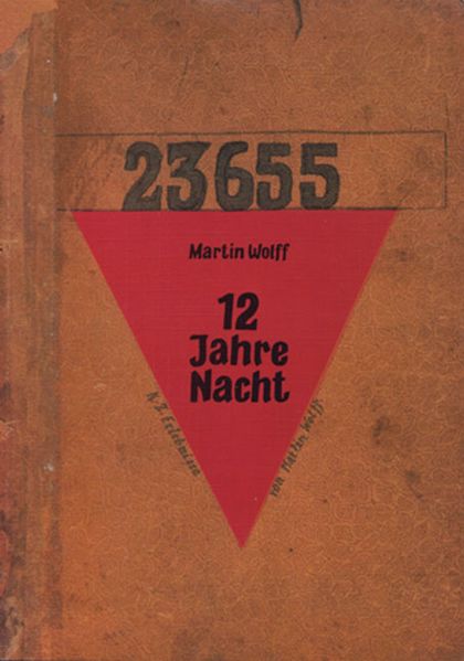 Cover von 12 Jahre Nacht