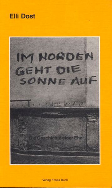 Cover von Im Norden geht die Sonne auf