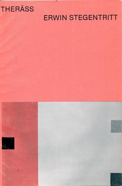 Cover von Theräß