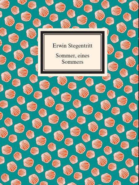 Cover von Sommer, eines Sommers