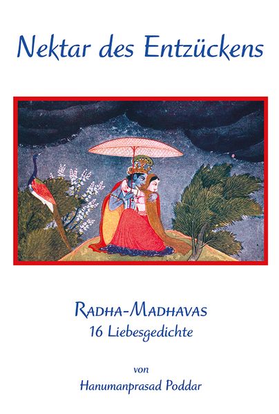 Cover von Nektar des Entzückens