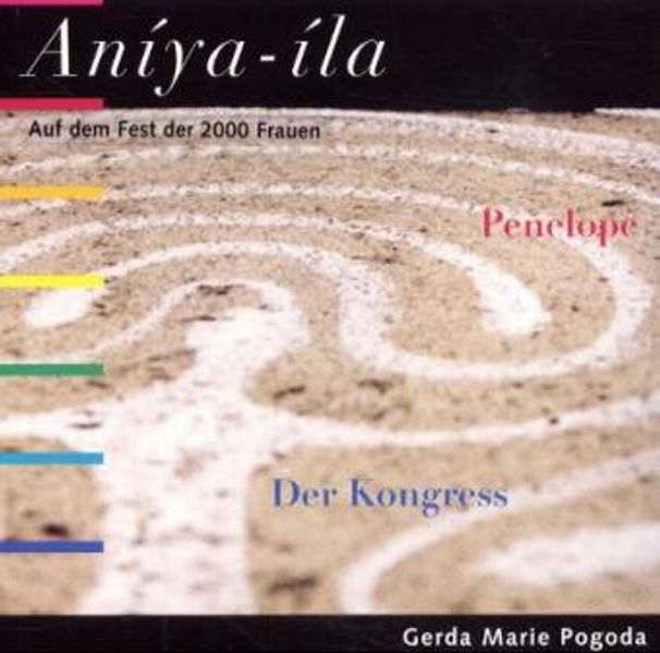 Cover von Aní-íla