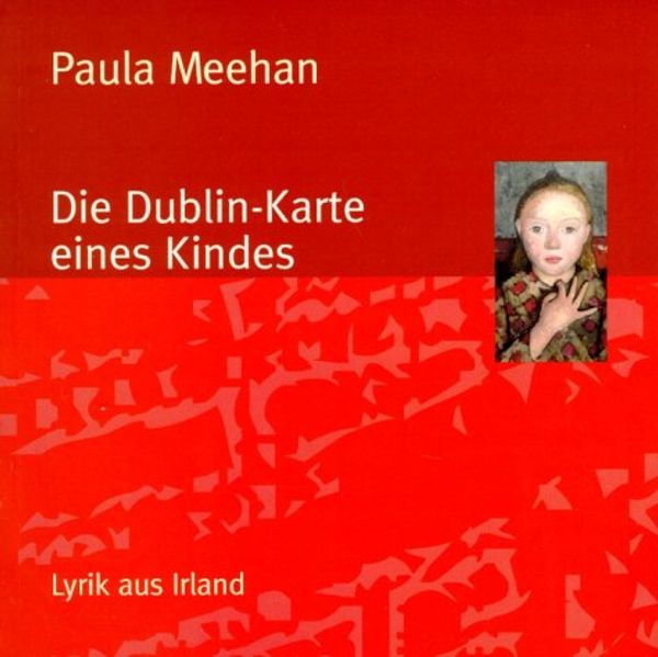 Cover von Dublin-Karte eines Kindes
