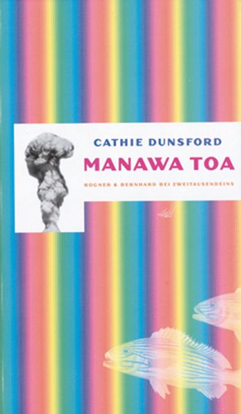 Cover von Manawa Toa