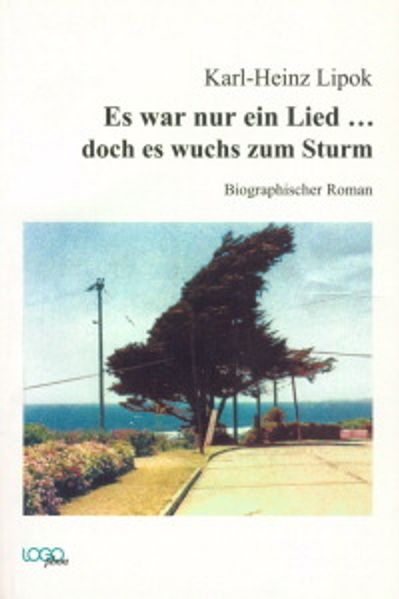 Cover von Es war nur ein Lied… doch es wuchs zum Sturm