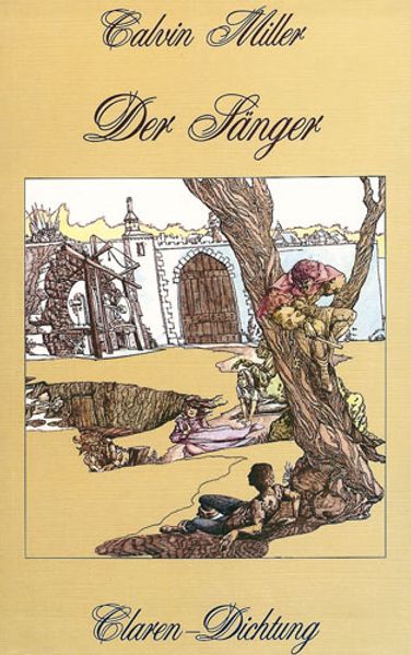Cover von Der Sänger