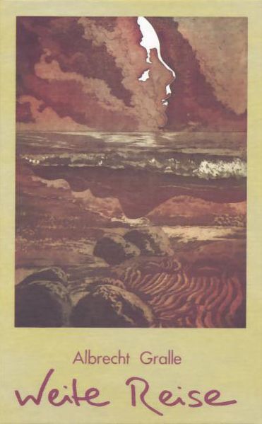 Cover von Weite Reise