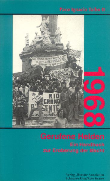 Cover von 1968 und Gerufene Helden