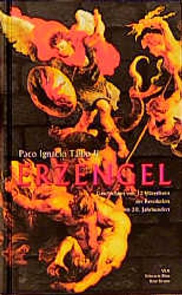 Cover von Erzengel
