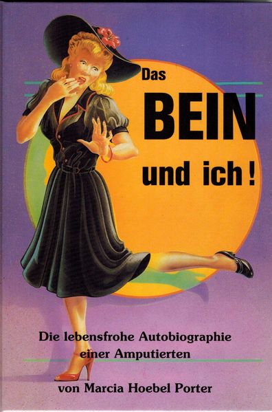 Cover von Das Bein und ich