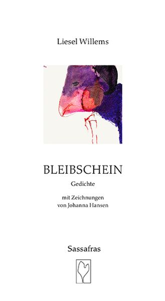 Cover von Bleibschein