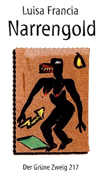 Cover von Narrengold