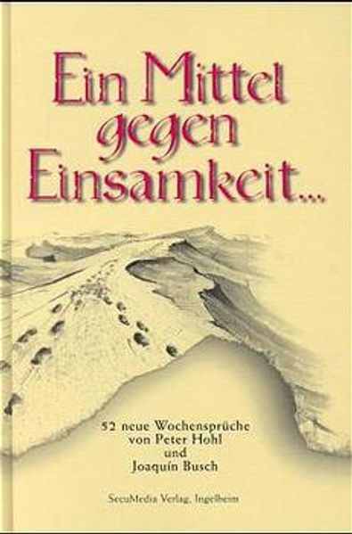 Cover von Ein Mittel gegen Einsamkeit…