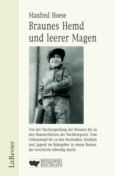 Cover von Braunes Hemd und leerer Magen