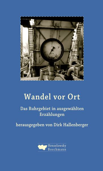 Cover von Wandel vor Ort