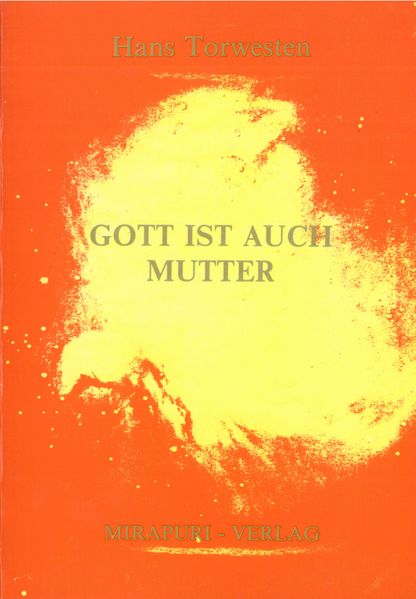 Cover von Gott ist auch Mutter