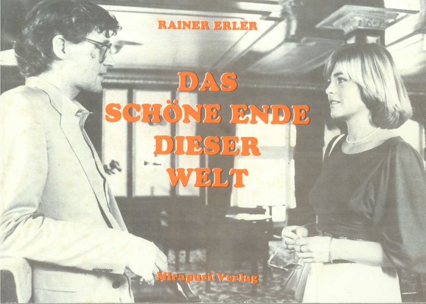 Cover von Das schöne Ende dieser Welt