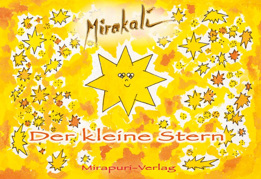 Cover von Der kleine Stern