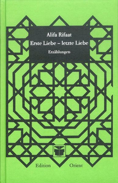 Cover von Erste Liebe – letzte Liebe