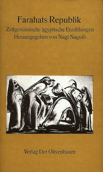 Cover von Farahats Republik
