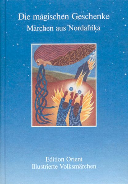 Cover von Die magischen Geschenke