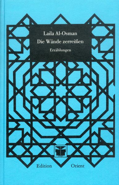 Cover von Die Wände zerreissen