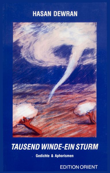 Cover von Tausend Winde – Ein Sturm
