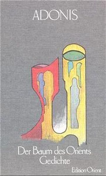 Cover von Der Baum des Orients