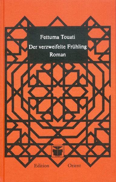 Cover von Der verzweifelte Frühling