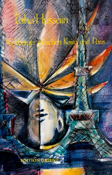 Cover von Weltbürger zwischen Kairo und Paris