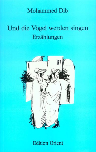 Cover von Und die Vögel werden singen