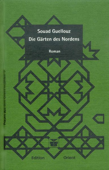 Cover von Die Gärten des Nordens