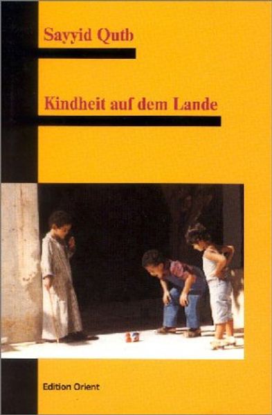 Cover von Kindheit auf dem Lande