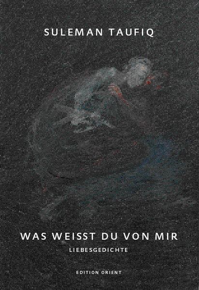 Cover von Was weisst du von mir