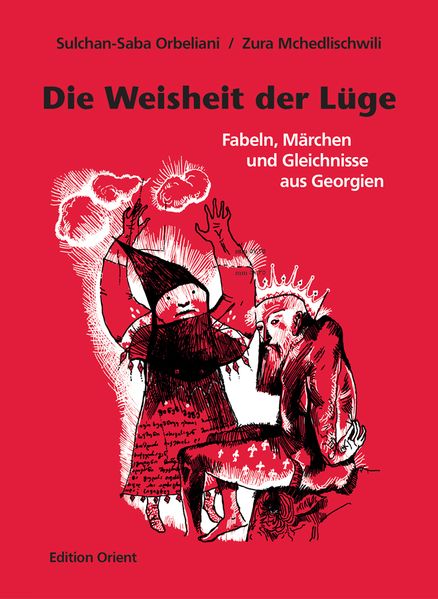 Cover von Die Weisheit der Lüge