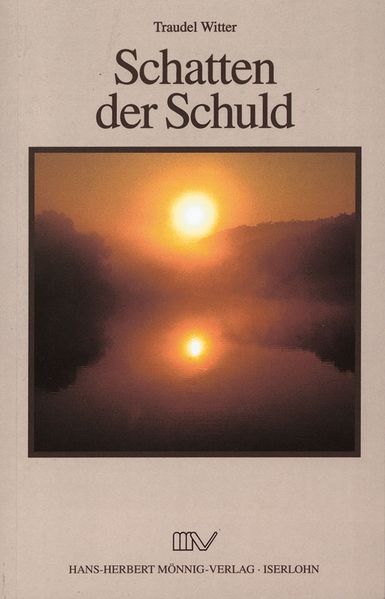 Cover von Schatten der Schuld