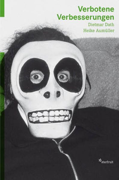 Cover von Verbotene Verbesserungen